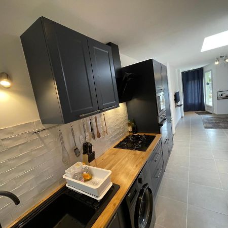 Appartement Etables-Sur-Mer A 10 Minutes A Pied De La Mer, En Plein Centre-Ville Экстерьер фото