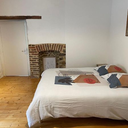 Appartement Etables-Sur-Mer A 10 Minutes A Pied De La Mer, En Plein Centre-Ville Экстерьер фото
