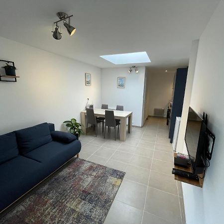 Appartement Etables-Sur-Mer A 10 Minutes A Pied De La Mer, En Plein Centre-Ville Экстерьер фото