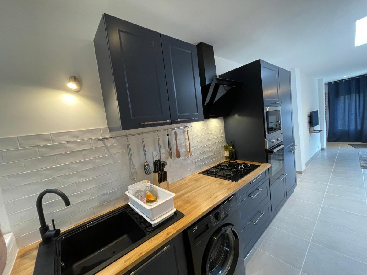 Appartement Etables-Sur-Mer A 10 Minutes A Pied De La Mer, En Plein Centre-Ville Экстерьер фото