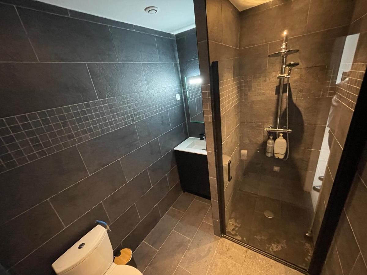 Appartement Etables-Sur-Mer A 10 Minutes A Pied De La Mer, En Plein Centre-Ville Экстерьер фото