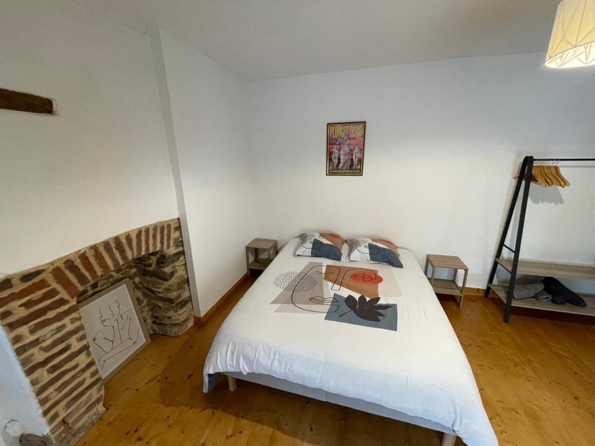 Appartement Etables-Sur-Mer A 10 Minutes A Pied De La Mer, En Plein Centre-Ville Экстерьер фото
